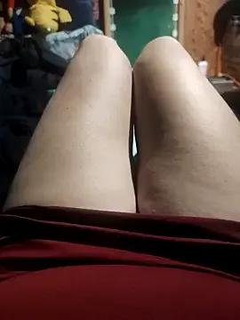 Slutty JOSSYANNE wants you to fuck zir body now JOSSYANNE from StripChat