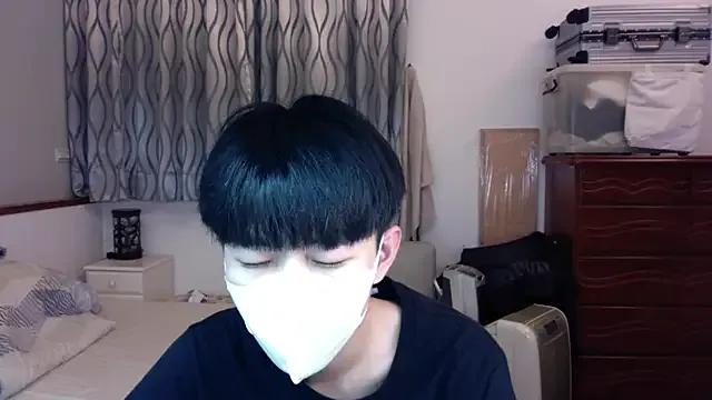 kai101010 from StripChat