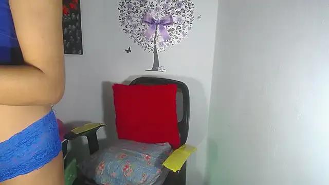 Sexy KamileLatinasexy from StripChat KamileLatinasexy from StripChat