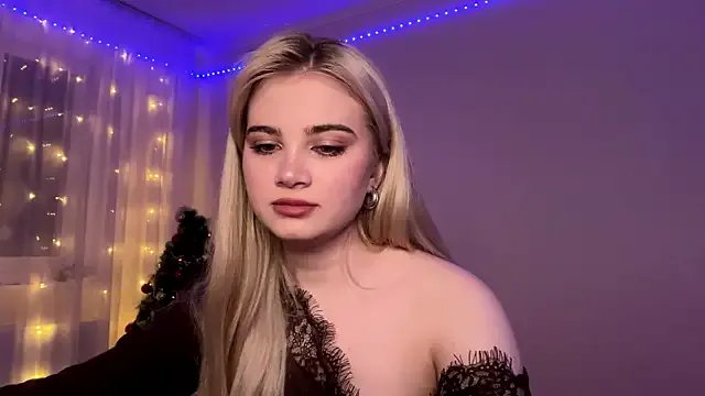 KariJarecke from StripChat