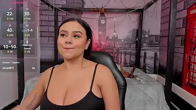 Slutty katia_bigboobs1 from StripChat katia_bigboobs1 from StripChat