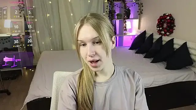 Katy_Midocalm from StripChat