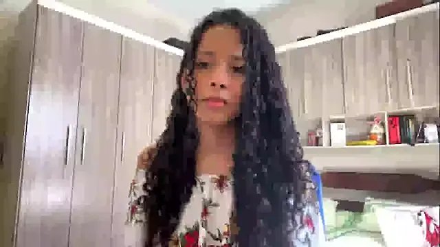 KayleenStoyanoff from StripChat