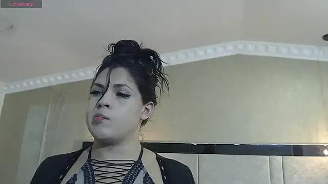 Try StripChat's KimCosseyy kimCosseyy from StripChat