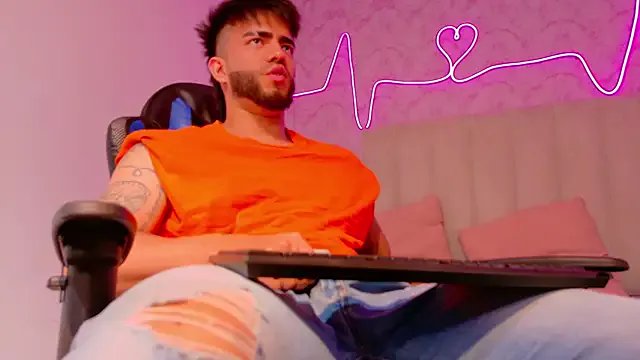 King_Draven3 from StripChat