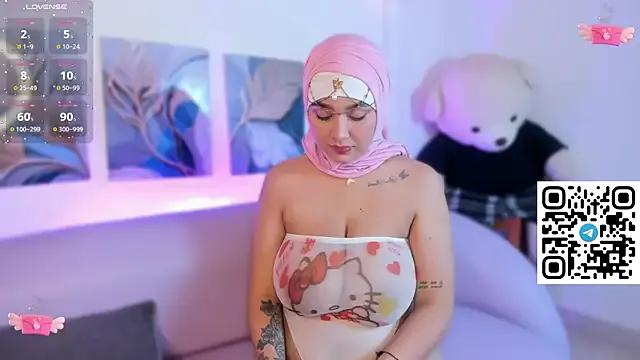 Sexy kithana_jazmin from StripChat kithana_jazmin from StripChat