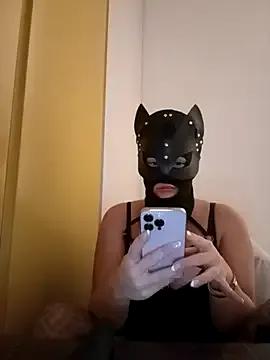 Slutty KittenCarnivore from StripChat KittenCarnivore from StripChat