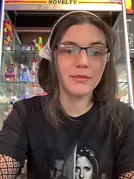 Kora_Kat from StripChat