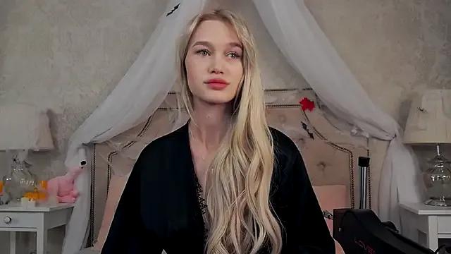 Naked KristinaDane wants you to fuck her body now KristinaDane from StripChat