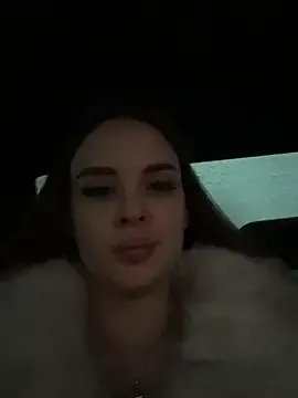 KristiRich from StripChat