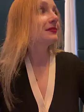 StripChat LadyTatiana_Madam LadyTatiana_Madam from StripChat