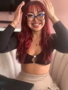 Discover 23 years old Laila_Pink from StripChat Laila_Pink from StripChat