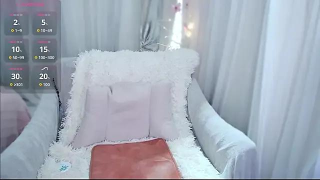 Lala-Baobei from StripChat