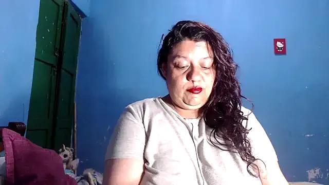 Cute Lauren_baby from StripChat Lauren_baby from StripChat