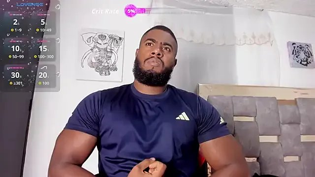 lebron_million from StripChat