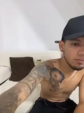 liam_cam from StripChat