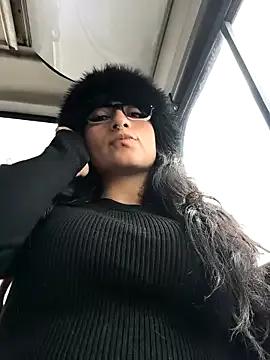 Lila_Desiree from StripChat