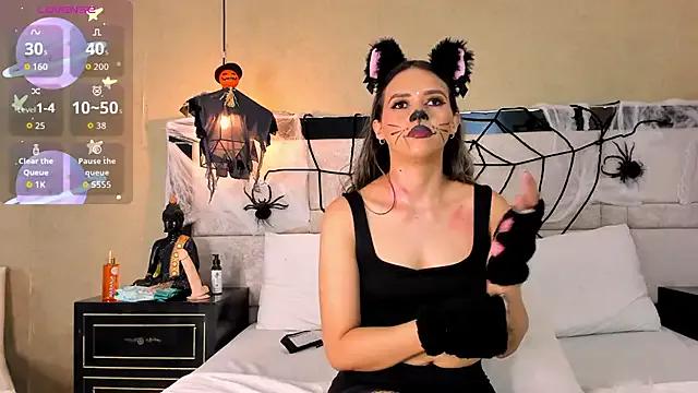 Try 23 years old LiliJensen from StripChat LiliJensen from StripChat