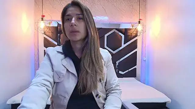 lilith_nv from StripChat