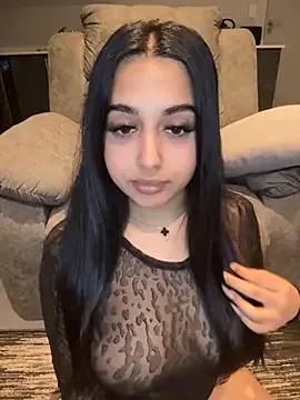 Explore StripChat's LilMisIndianx LilMisIndianx from StripChat