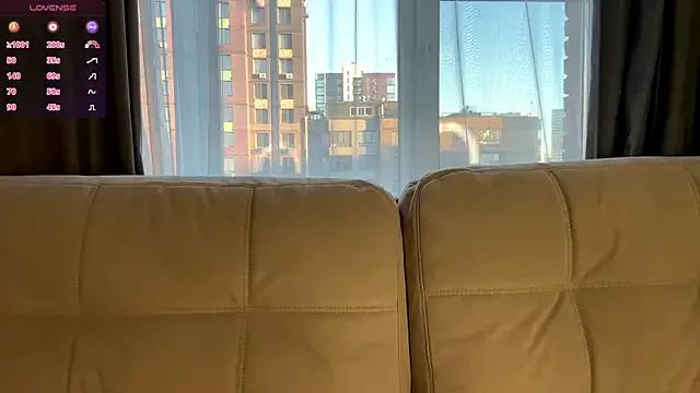 LindaFarmer from StripChat