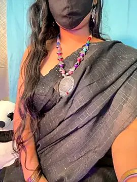 Lisa_afreen from StripChat