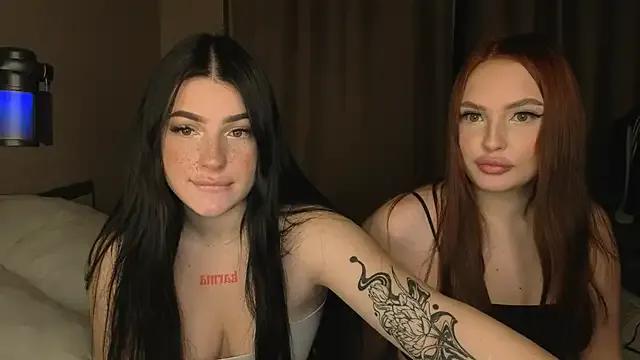 Explore StripChat's LisaAndDenis LisaAndDenis from StripChat