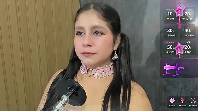 Sweet Lola_clit wants you to fuck her body now lola_clit from StripChat