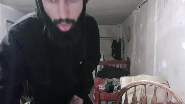 Sweet LoretoMx wants you to fuck his body now LoretoMx from StripChat