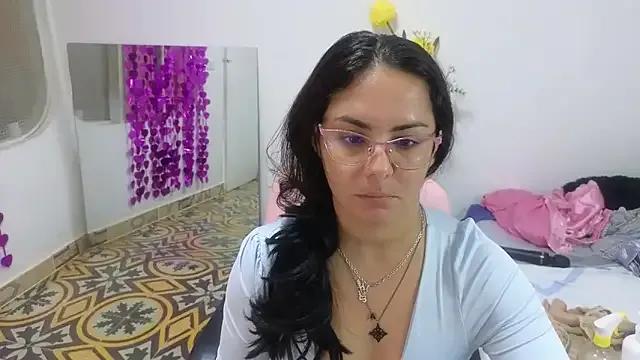 Try Lovely_trix, she wants to masturbate for you lovely_trix from StripChat
