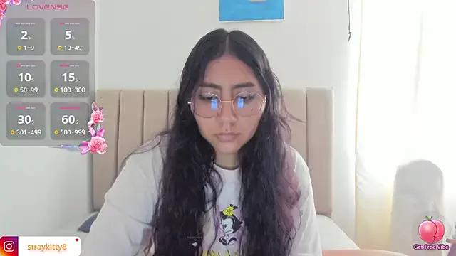 StripChat LoveLyy- LoveLyy- from StripChat