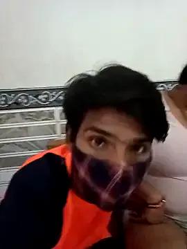 LoveOnStream from StripChat