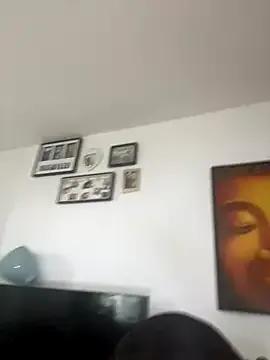 Luccreccia_ from StripChat