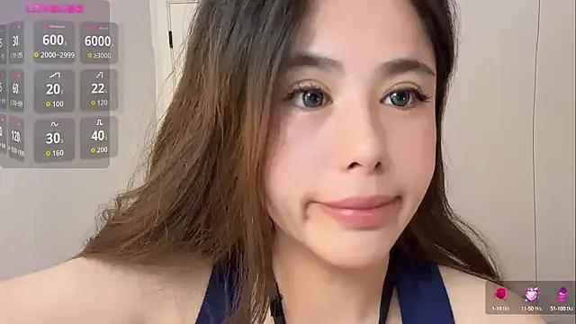 Slutty Lucky-888 from StripChat Lucky-888 from StripChat