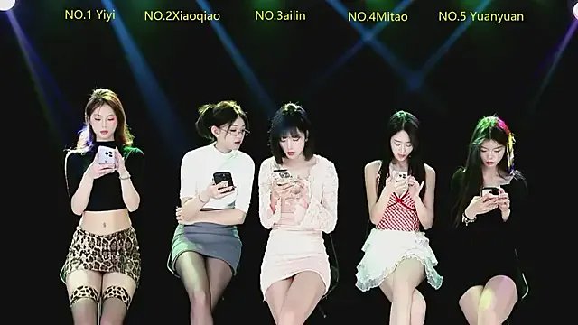 Sexy Lucky_aixi wants you to fuck their body now Lucky_aixi from StripChat