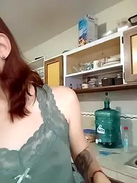 Sweet Luna-e-Franco1 wants you to fuck their body now Luna-e-Franco1 from StripChat