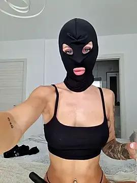 Luna_Veil from StripChat