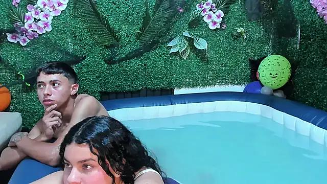 StripChat LustTrinity_OS LustTrinity_OS from StripChat