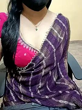 Madhu_Reddy09 from StripChat