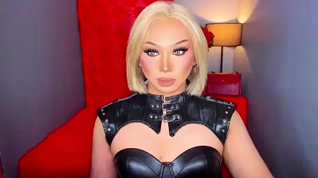 Sweet Madisonwill wants you to fuck zir body now Madisonwill from StripChat