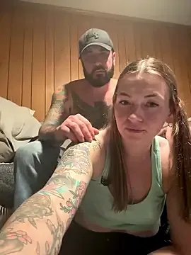 MaggieMayI89 from StripChat