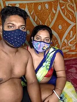 MAGGO-11 from StripChat