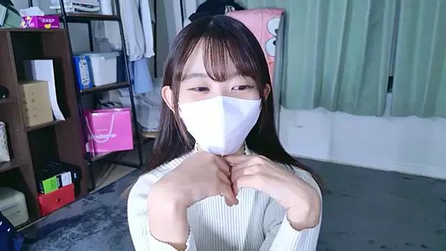 Sexy MAIMAI-club from StripChat MAIMAI-club from StripChat