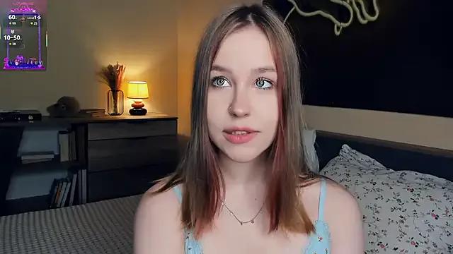 Watch 23 years old MaliaBourraine from StripChat MaliaBourraine from StripChat
