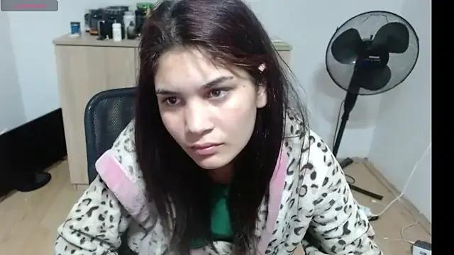 MalloryMyers from StripChat