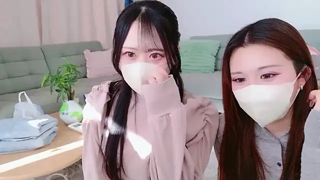 mao_maochan from StripChat