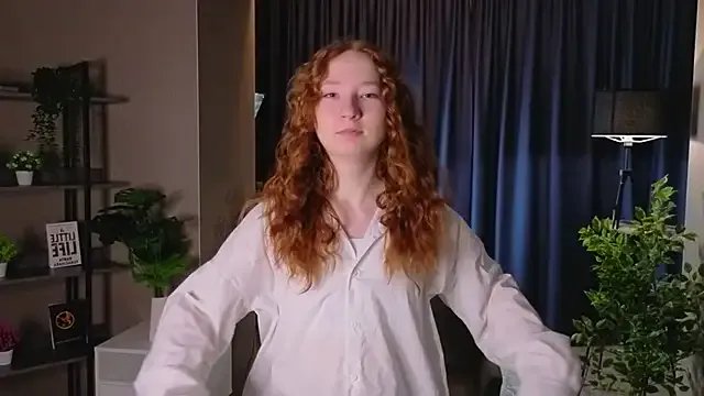 MaraButtrey from StripChat