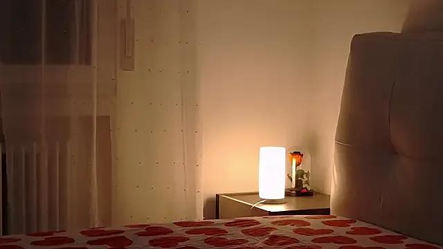 Explore 23 years old MariaMilan from StripChat MariaMilan from StripChat