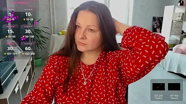 Marla_Singerrr from StripChat