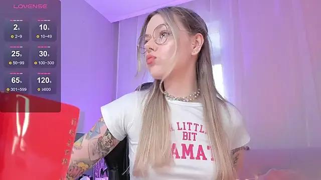 Marta_May_ from StripChat